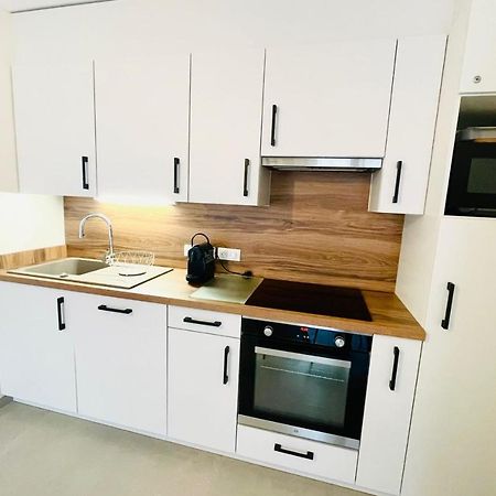 Le Quartz Tresum In A Modern Residence Near The Lake Garage Included Анси Экстерьер фото